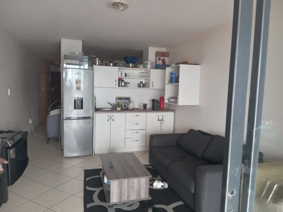 To Let 1 Bedroom Property for Rent in De Bakke Western Cape